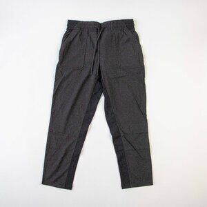 Lululemon Beyond the Studio Pant Slim Black Size 10